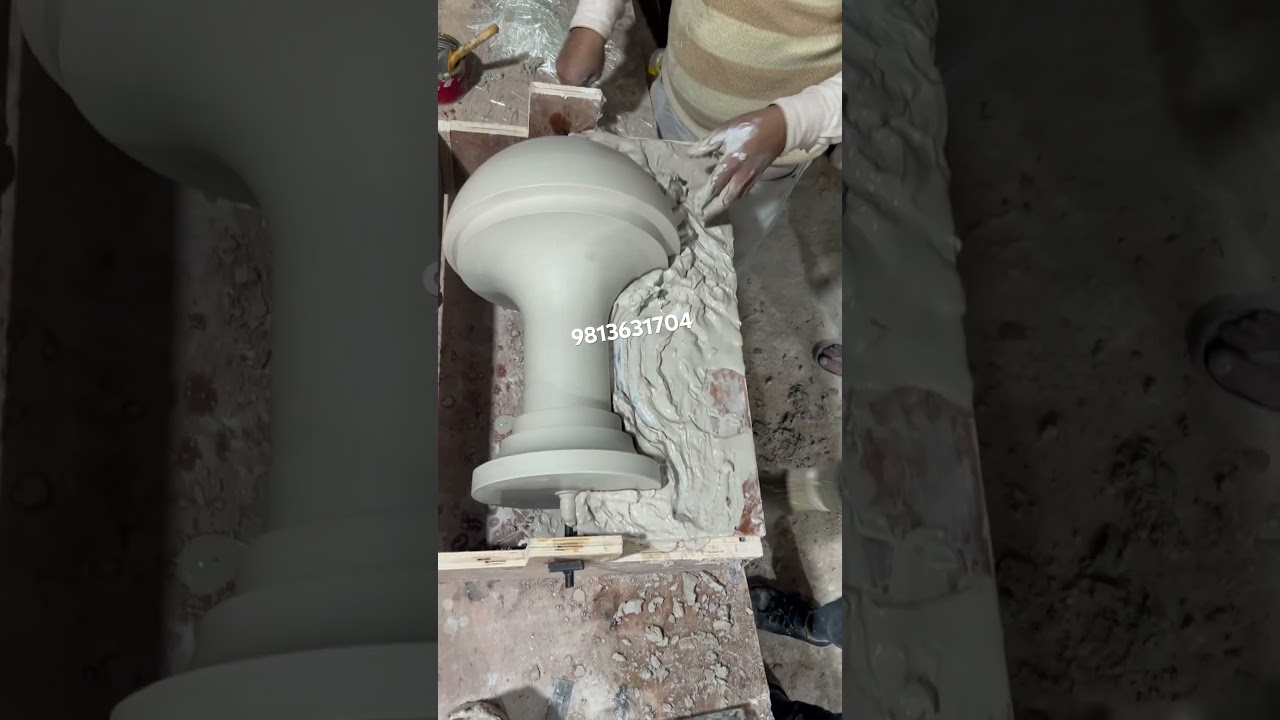 #bluster #grc #newsong #home #column #freestyle #design #construction