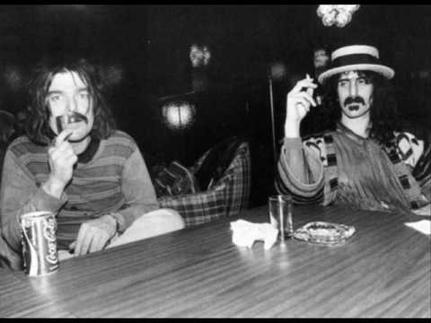 Thumbnail for FZ - Orange Claw Hammer (Outtake) by Captain Beefheart