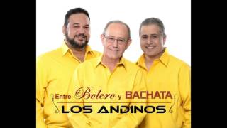 Arráncame La Vida / Trio Los Andinos / Del CD Entre Bolero y Bachata