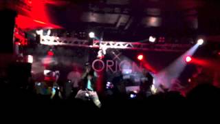 Club Dogo (ft. Vincenzo)- Puro Bogota