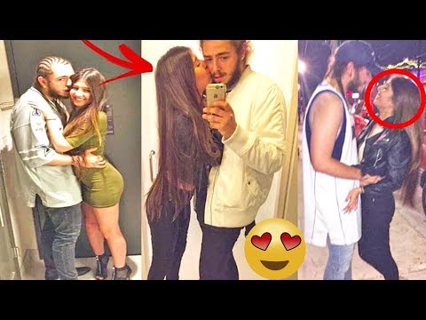 download lagu mp3 mp4 Post Malone Girlfriend, download lagu Post Malone Girlfriend gratis, unduh video klip Post Malone Girlfriend