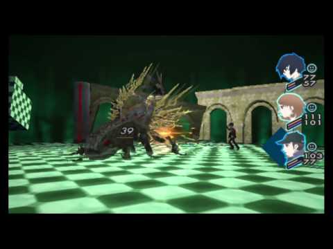 persona playstation wiki