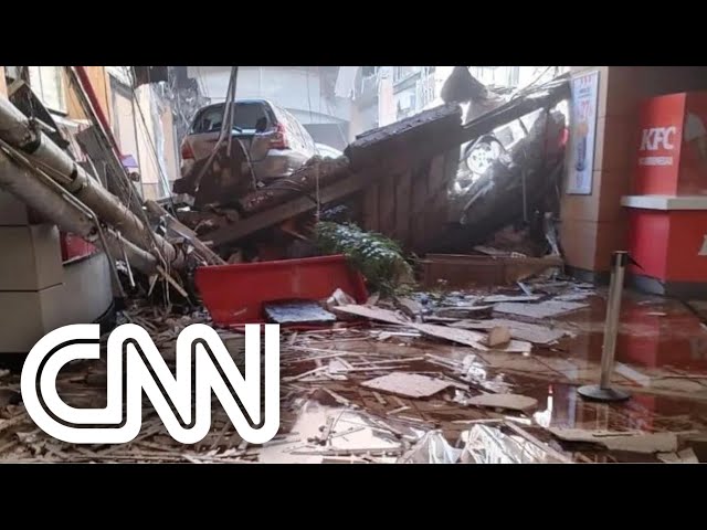 Tragédia do Osasco Plaza Shopping completa 30 anos