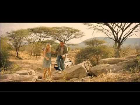 Llévame a la luna – Trailer en español