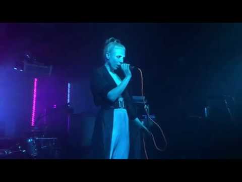 The Bristol Germ Live Shows (Kayla Painter, Oliver Wilde, MXLX etc.)