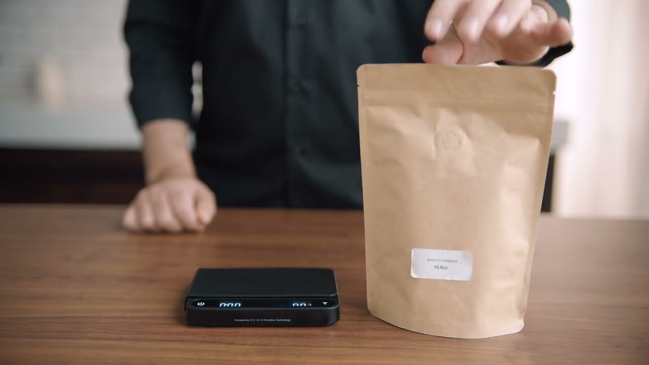 How to calibrate your grinder