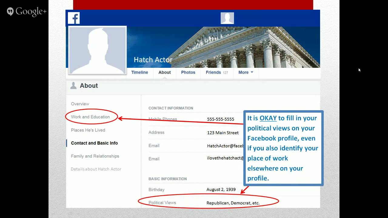 What Every Federal Employee Needs to Know About the Hatch Act