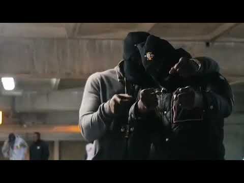 #150 M24 X Stickz - Luke Cage [Trailer] | @WordPlayWorld