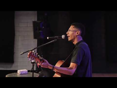 Tu és + Águas Purificadoras I Arthur Silva I Sala de adoração