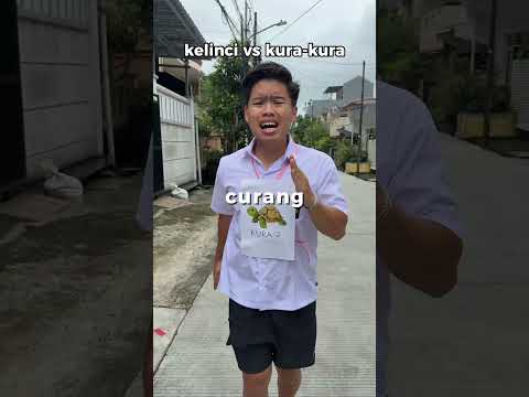 Yang menang siapa yaa?🤔🤔