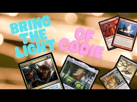 Budget Deck Tech-$100 Codie Turbo Naus