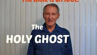 The HOLY GHOST
