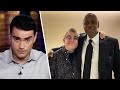 Comedian Patton Oswalt Apologizes For Posting Picture With Dave Chappelle