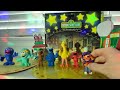 Sesame Street Live Out Of This World Act 1 Part 3