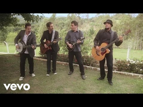 Quadriphonix - Get Lucky (Videoclipe)