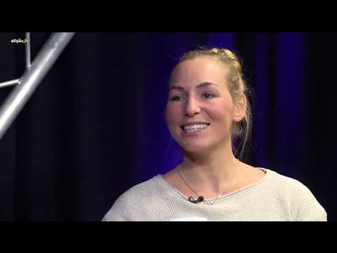 Allgäuer Sporttalk - 31. Dezember 2019