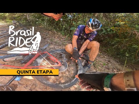 Brasil Ride - Quinta Etapa | Café na Trilha