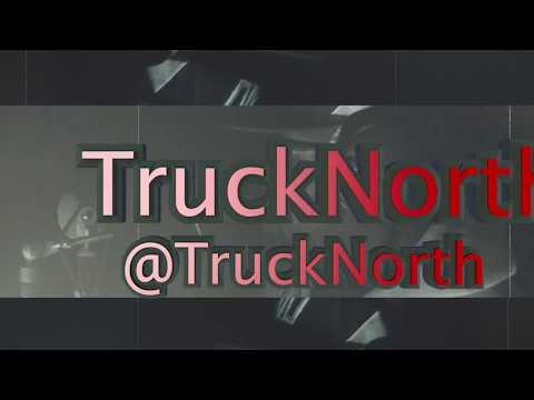 The Grassroots Cypher ft Truck North