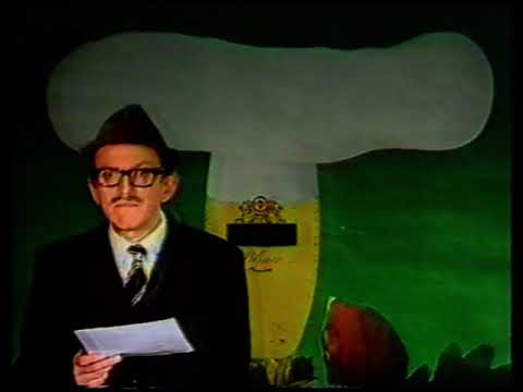 Matthias Belz - In der Volkshochschule "Das Bierchen"