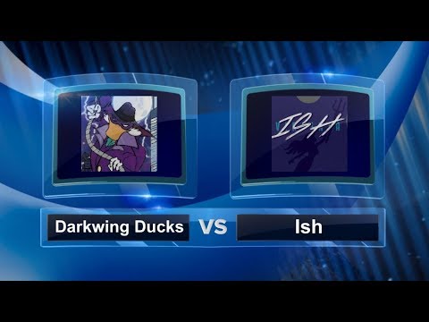 Darkwing Ducks vs Ish - Pool Play - Women's Tidewater Kickball Open #TKO2017