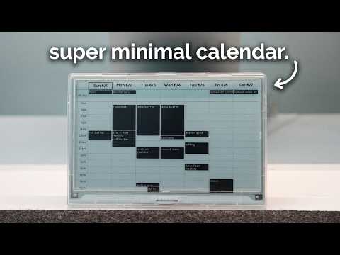 7 tools that quietly improved my life