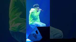 그녀의 연인에게 - 이홍기 190127 &#39;I AM&#39; Lee Hong Gi Solo Concert In Seoul!