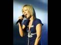 Dido - Slide live in Buffalo