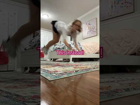 QUAD TUTORIAL!! #quadrobics #therian #foxtherian #therianthropy ￼