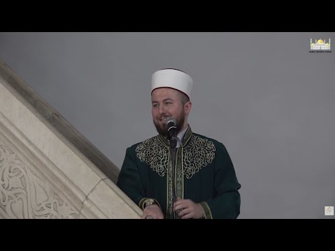 Hutbe | Kërko falje Allahut dhe ndrysho jetën | Hoxhë Qëndrim Jashari