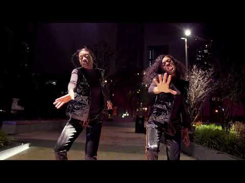 STYLO G FT SPICE & SEAN PAUL - DUMPLING REMIX (OFFICIAL DANCE VIDEO)