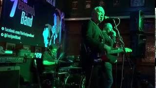 One Weekend  The Feelgood Band Dr.Feelgood Wilko Johnson