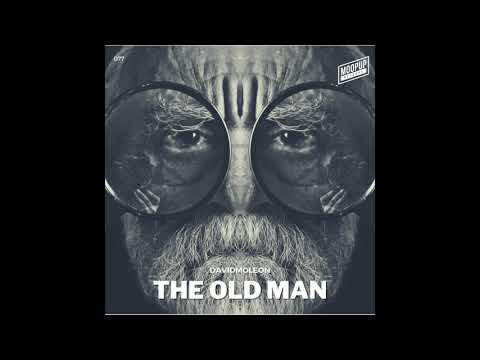 David Moleon – The Old Man / Moopup Digital 077