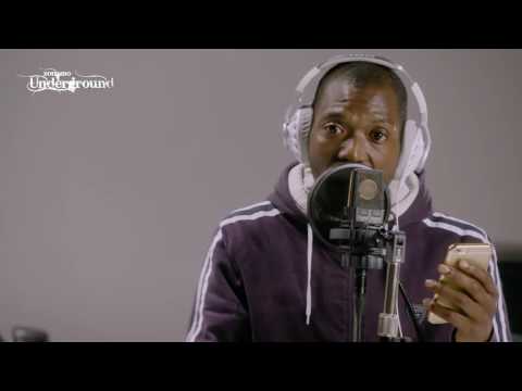 Vili Milli x HENNA Spitsessie CDXVI Zonamo Underground