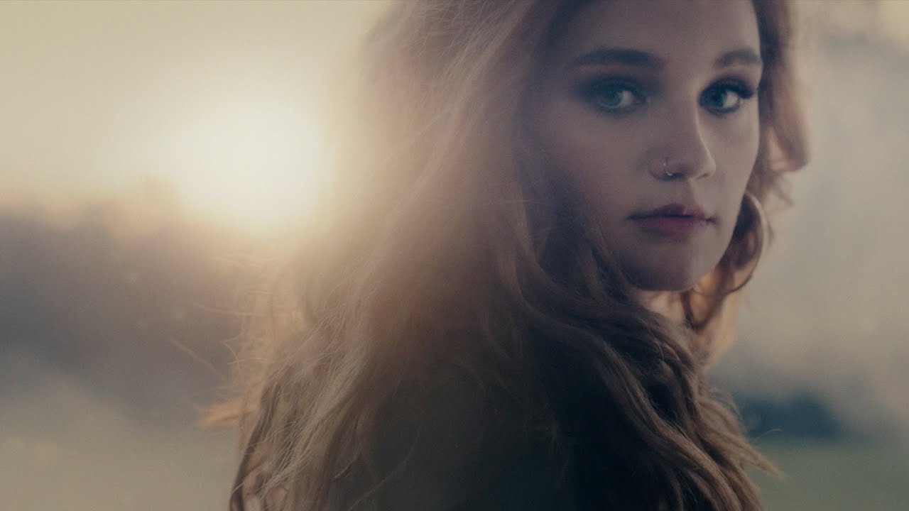 Capital Kings — All Good (with Hollyn)