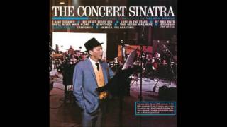 Frank Sinatra - Bewitched, Bothered And Bewildered