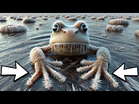 15 AMAZING Animal Adaptations