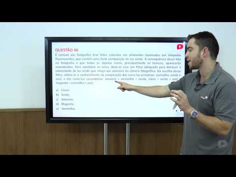 Q.46-ENEM 2014-Natural Sciences and their Technologies (Yellow)