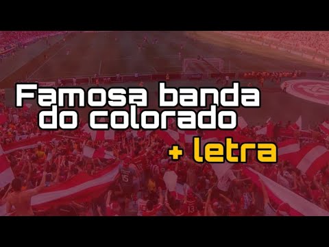 Famosa banda do colorado | Guarda popular colorada