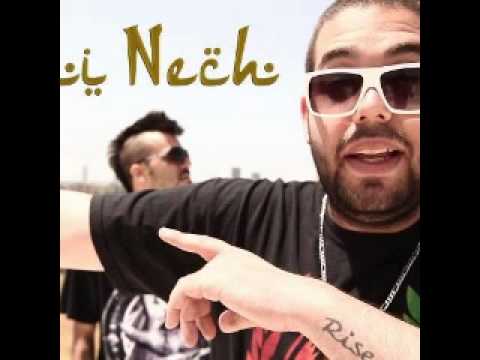 Shekel ft. Nechi Nech - We A De Rasta