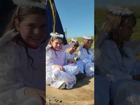 5ª FESTA CARRO DO BOI DE JAPONA. APERIBÉ RJ.  26 DE ABRIL DE 2026.