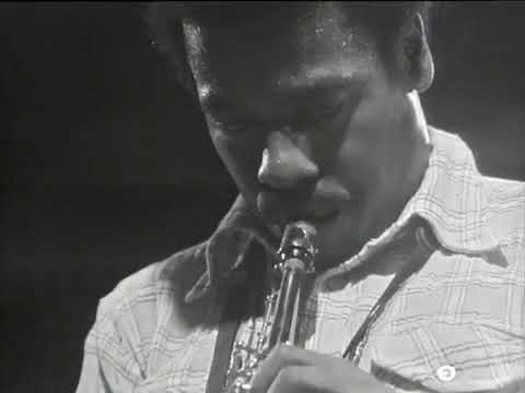 Weather Report - Orange Lady - 1972