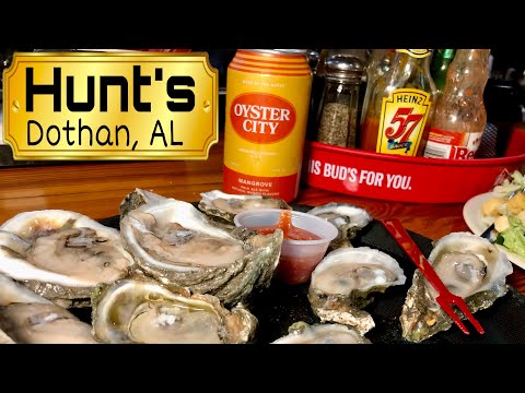 Hunts In Dothan Alabama