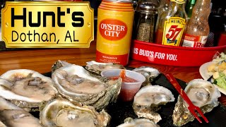 Hunt’s Restaurant Dothan