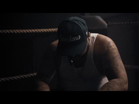 Kujo the Savage - Whoop That Ass