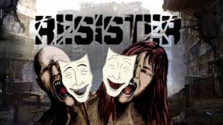 Resister - Slavery Machine
