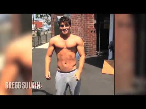 Celebs ALS Ice Bucket Challenge