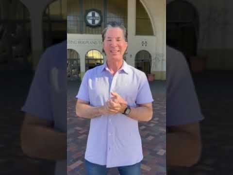 Pink and Blue Event Appreciation from Dr Lawenda