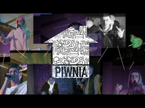 PIWNIA - 8FLOW (Prod. Vito)