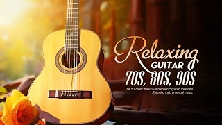 Download lagu The World's Best Classical Instrumental Music, Deeply Relaxing Guitar Music to Heal Your Soul mp3