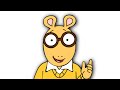 Are You OK Arthur